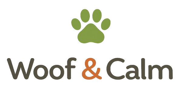 Woof & Calm